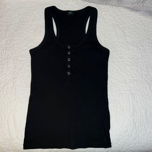 Racerback Tank Top